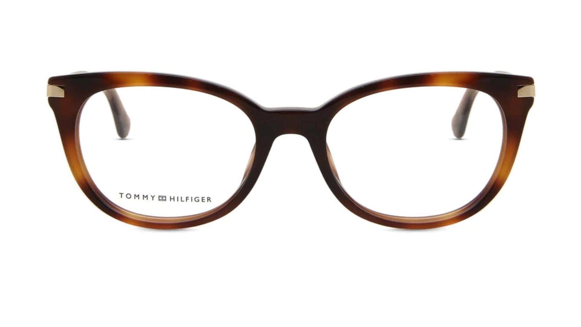 Tommy Hilfiger TH 1519 - Tortoise
