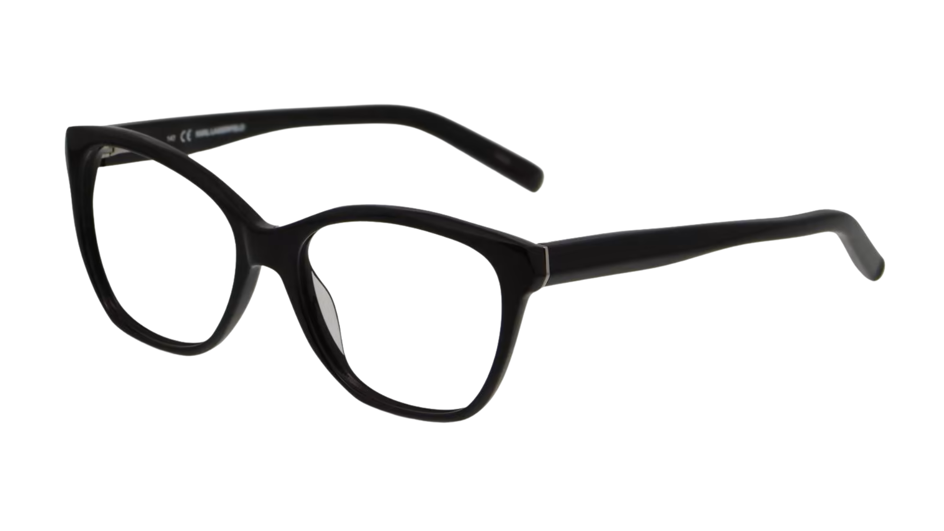 Karl Lagerfeld KL851 - Black