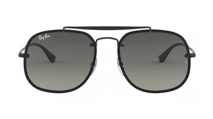 Ray-Ban RB3583-N - Demi Gloss Black