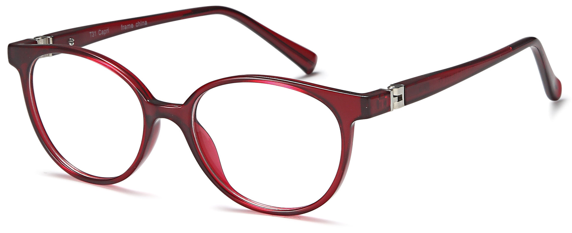 Trendy T 31 - RED