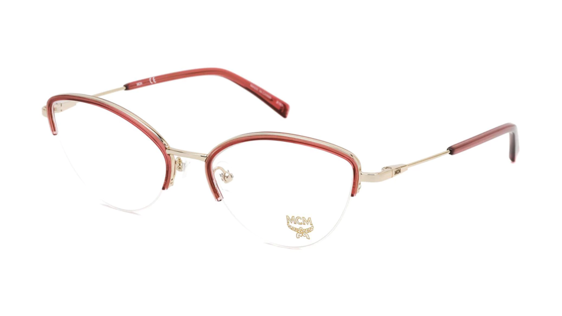 MCM MCM2142 - Gold Red