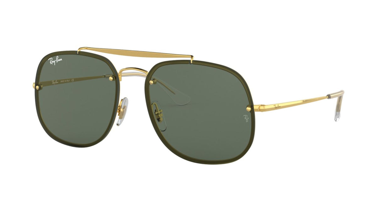Ray-Ban RB3583-N - Arista Gold