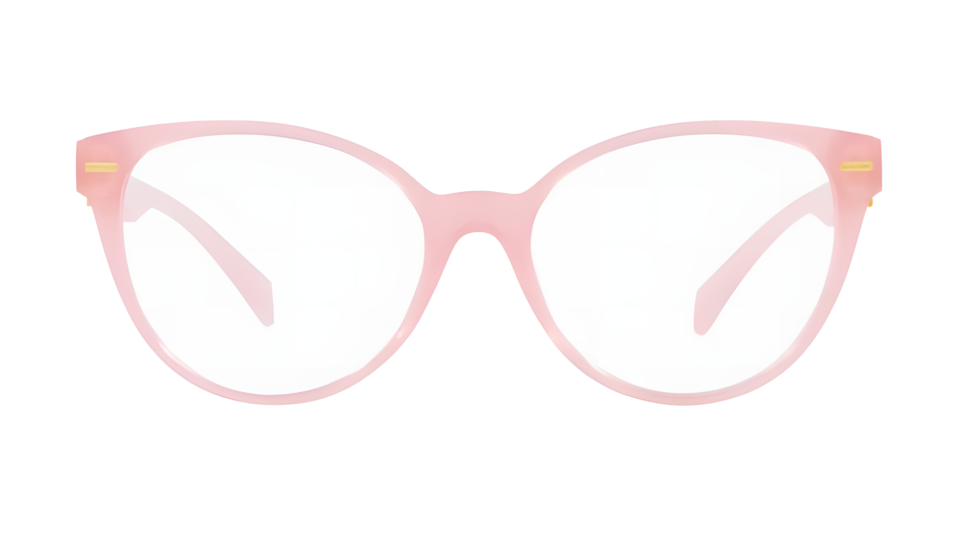 Versace VE3334 - Transparent Pink