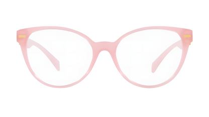 Versace VE3334 - Transparent Pink