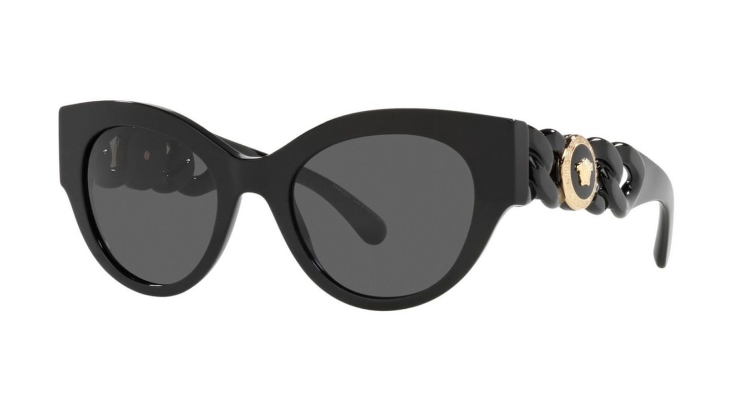Versace VE4408 - Black
