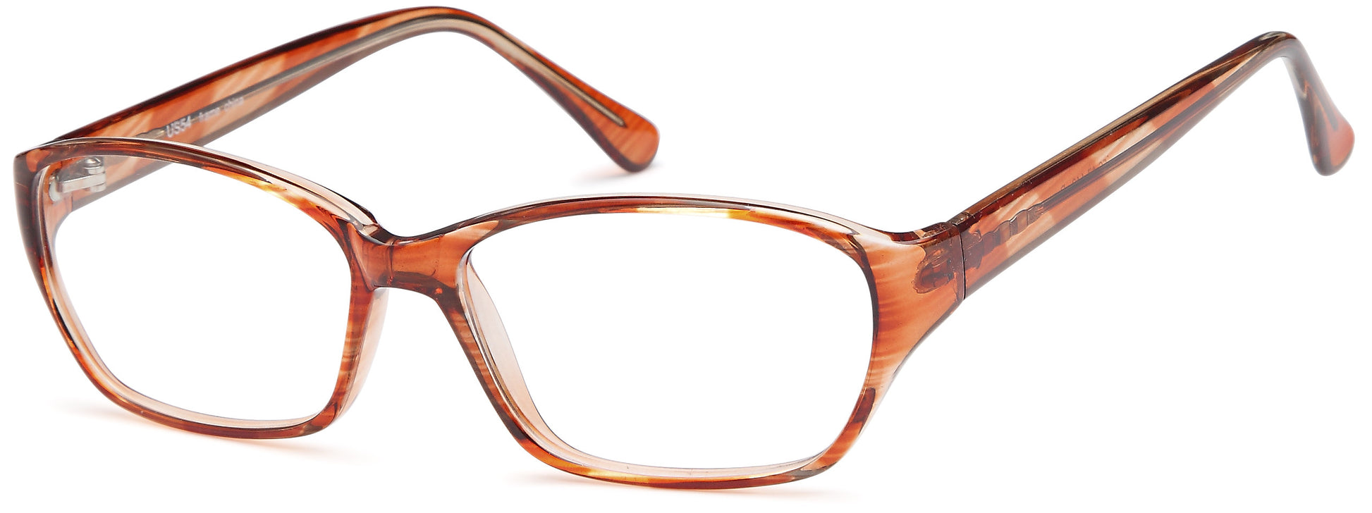 4U US54 - Brown