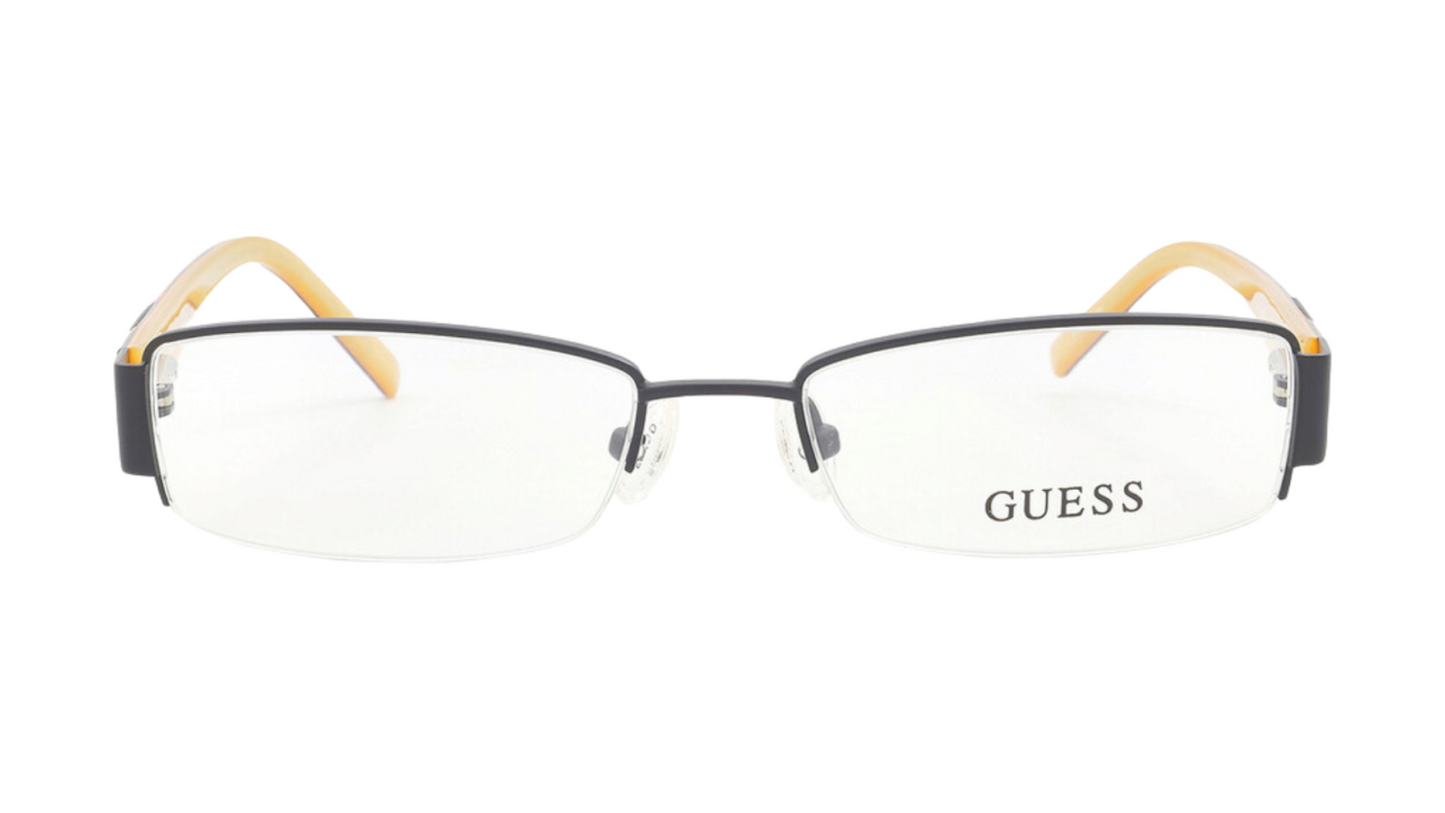 Guess GU1684 - Black