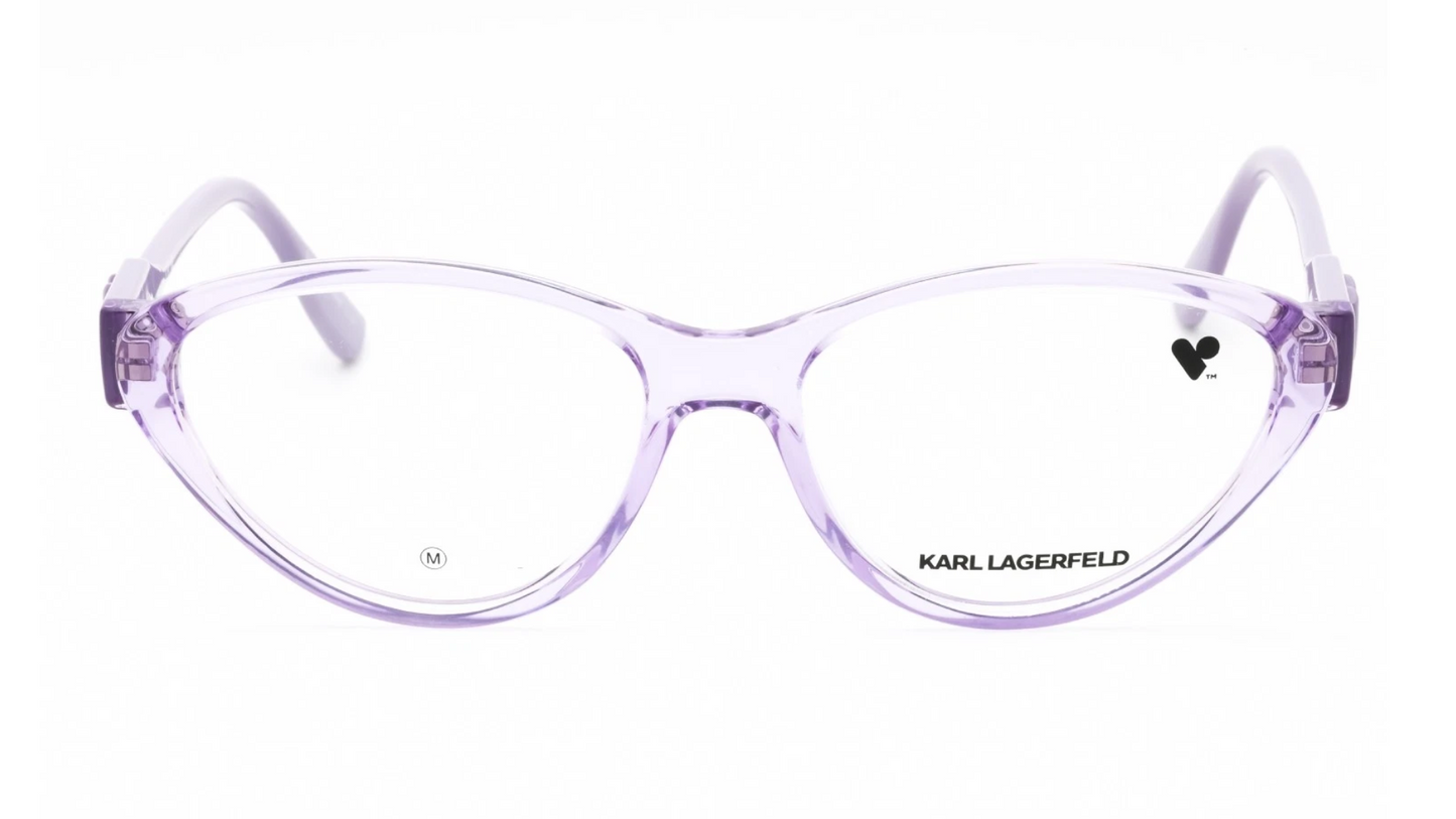 Karl Lagerfeld KL6109 - Lilac