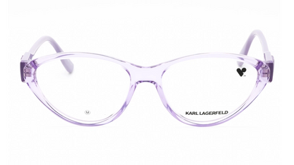 Karl Lagerfeld KL6109 - Lilac