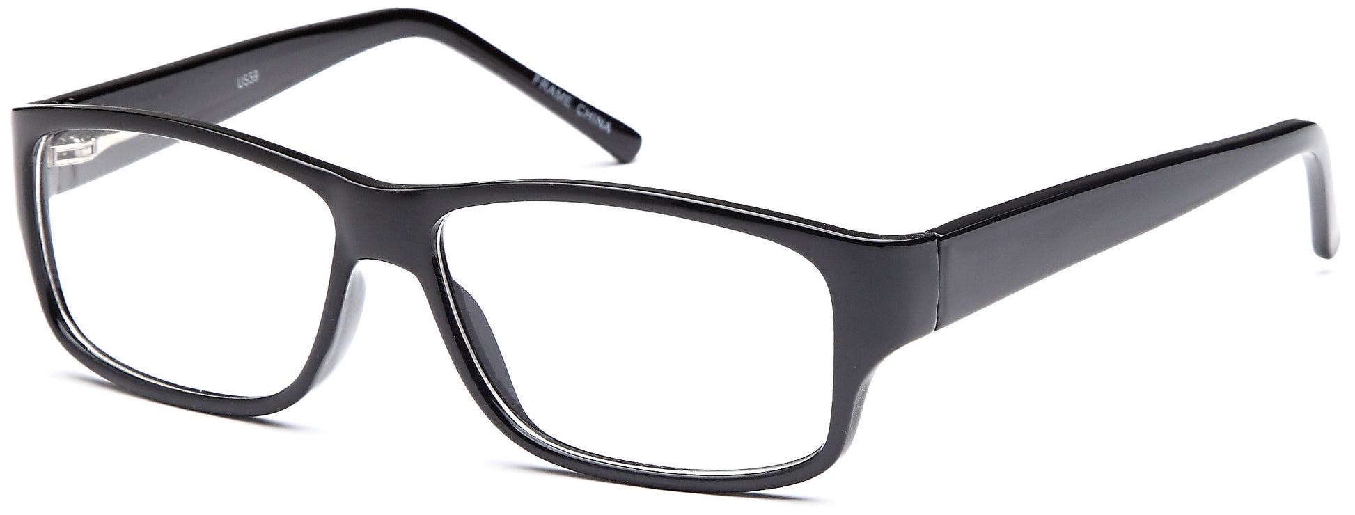 4U US59 - Black