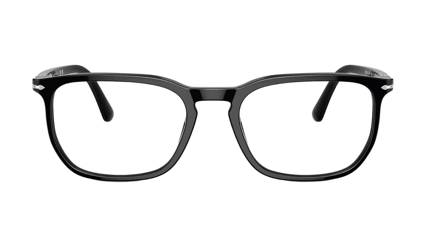 Persol 3339-V - Black