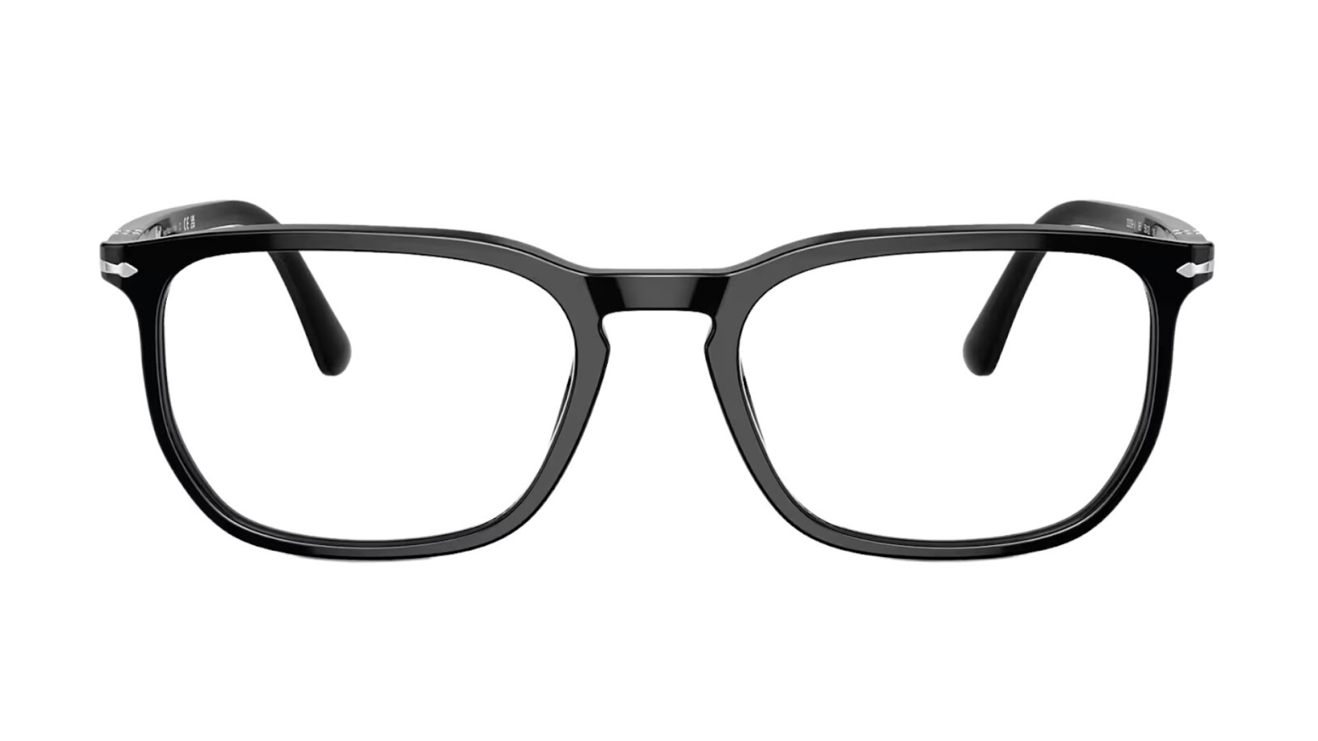 Persol 3339-V - Black