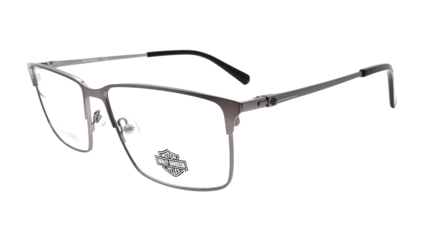 Harley Davidson HD0914 - Matte Light Nickeltin