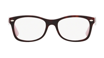 Ray-Ban Jr RB1528 - Polished Havana