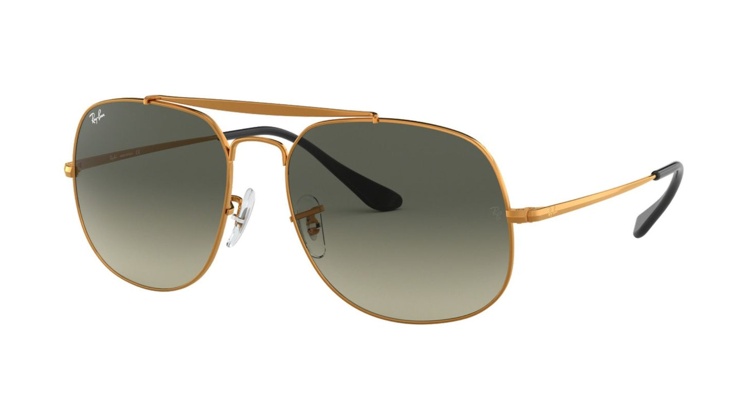 Ray-Ban RB3561 - Bronze