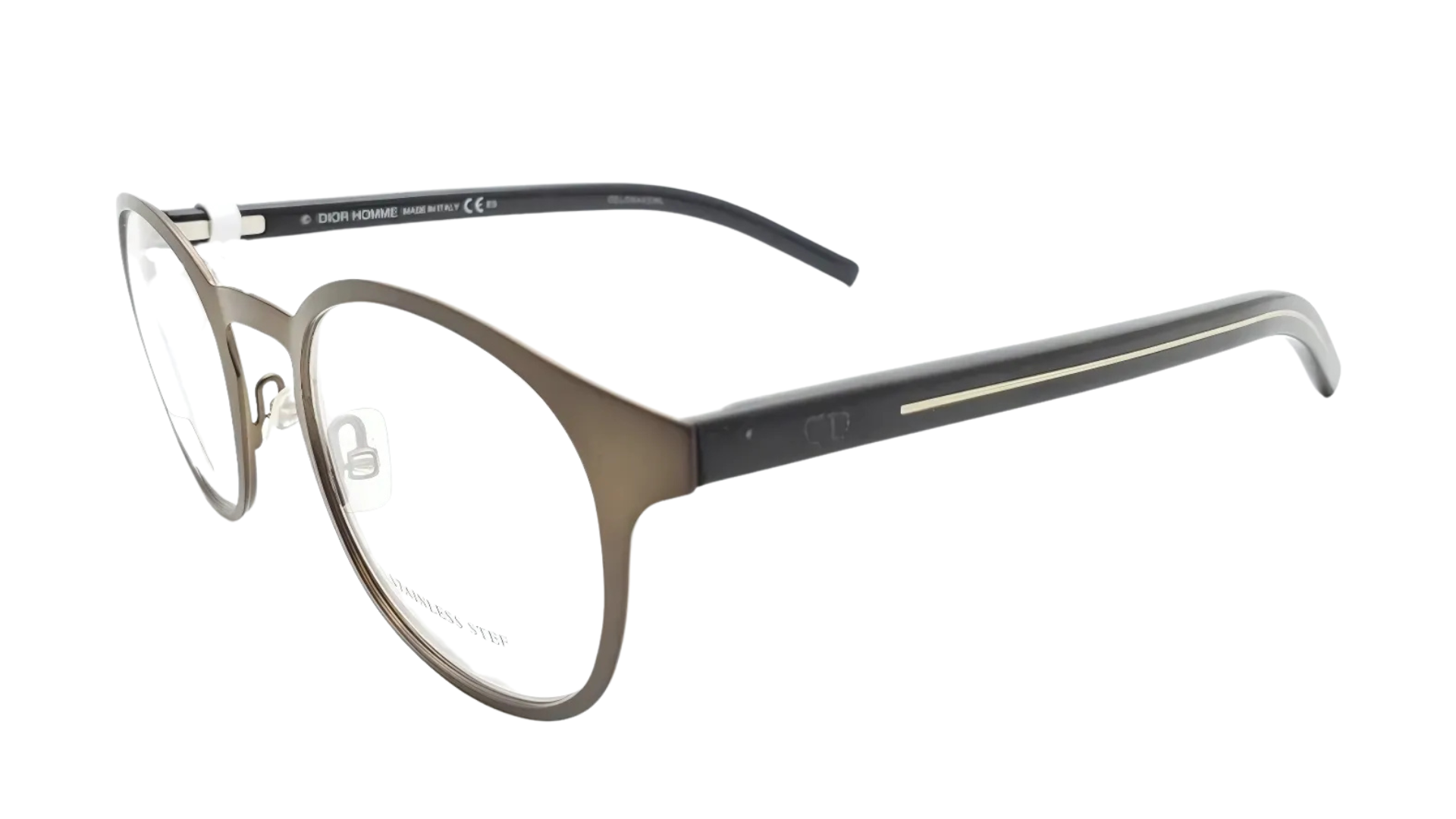 Dior Homme 194 - Gunmetal