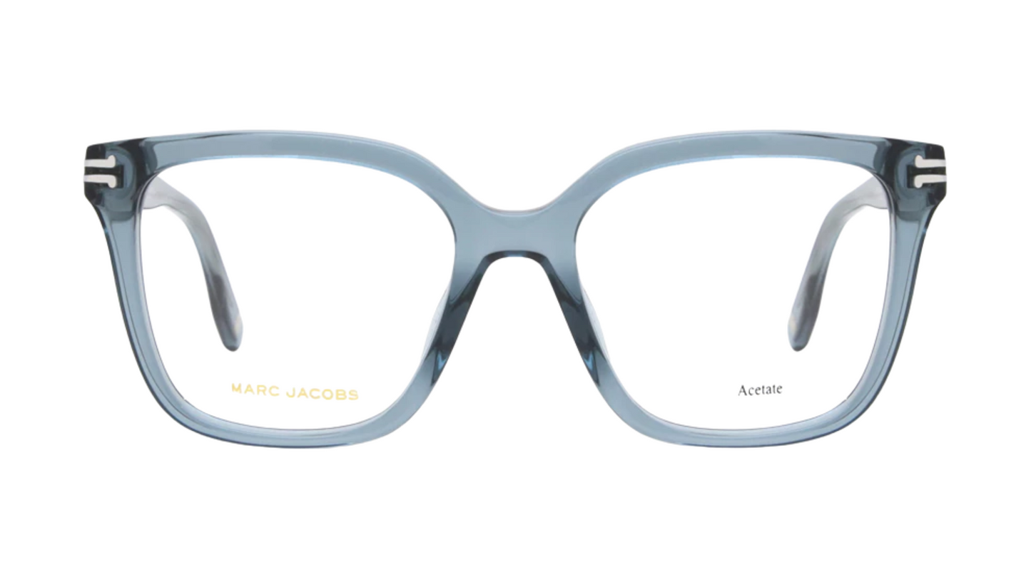 Marc Jacobs MJ 1038 - Transparent Gray
