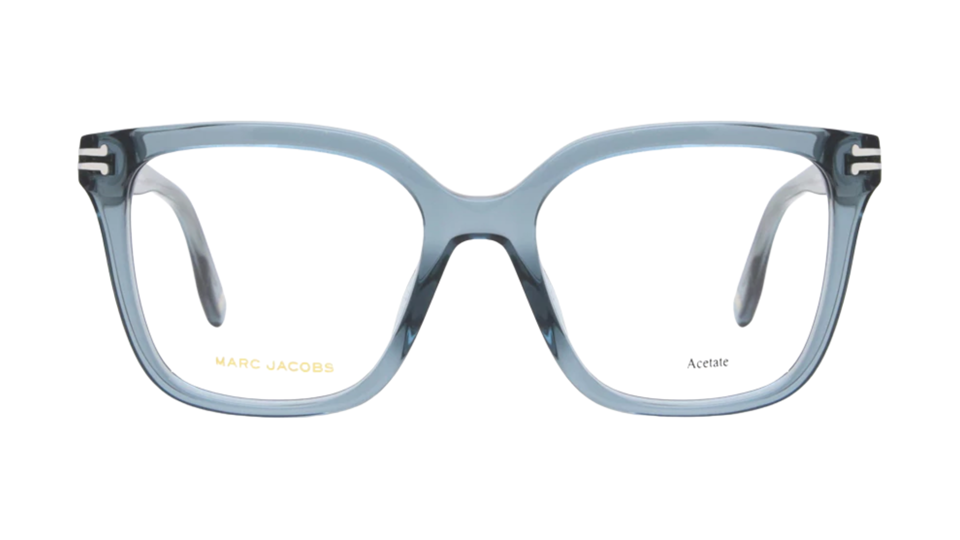 Marc Jacobs MJ 1038 - Transparent Gray