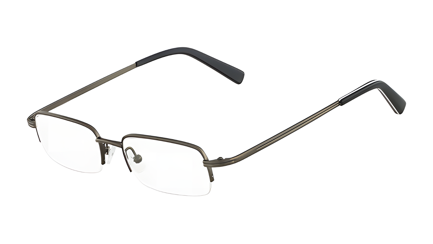 NAUTICA N7214 - Matte Gunmetal