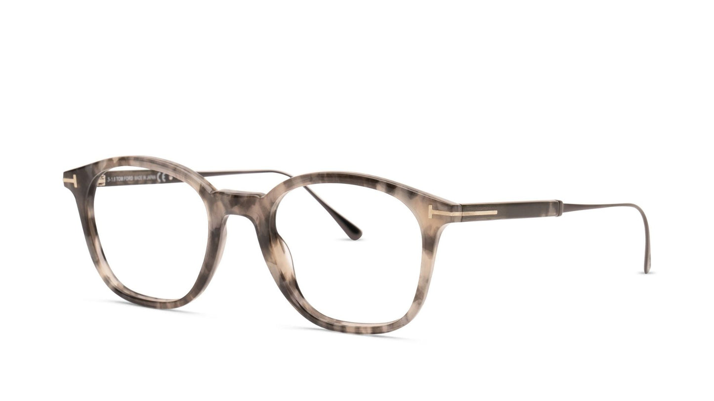 Tom Ford FT5484 - Grey Havana