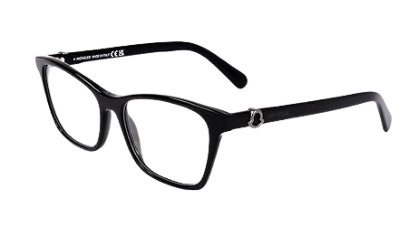 Moncler ML 5168 - Black