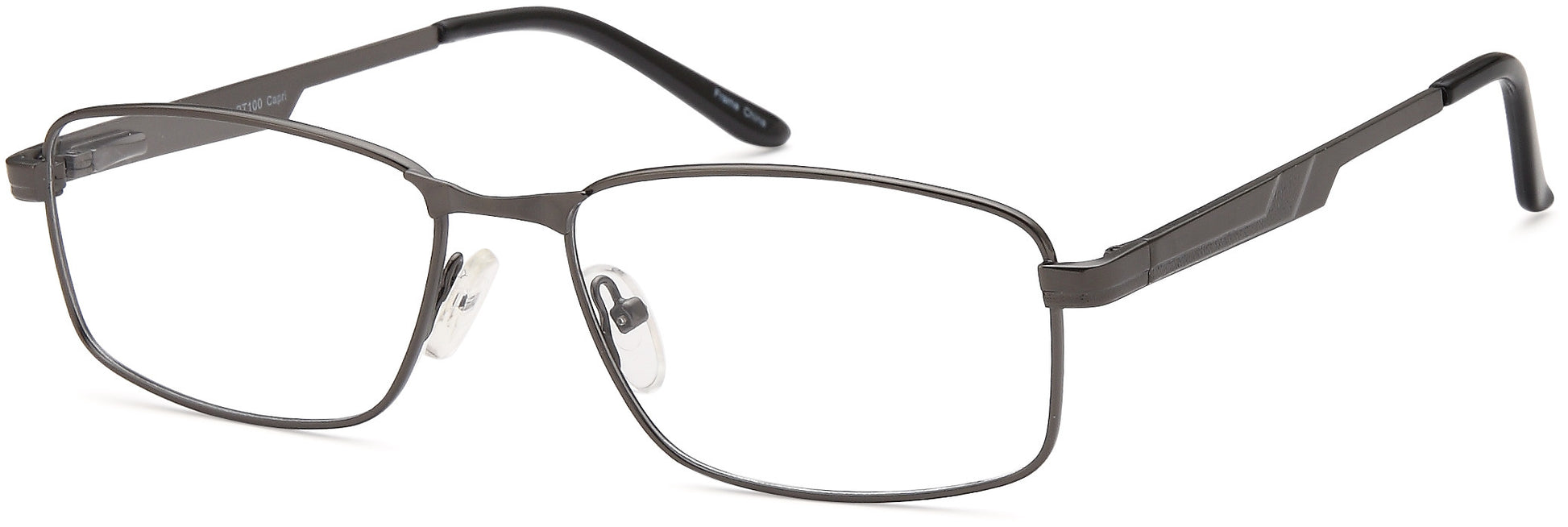 Peachtree PT100 - Gunmetal