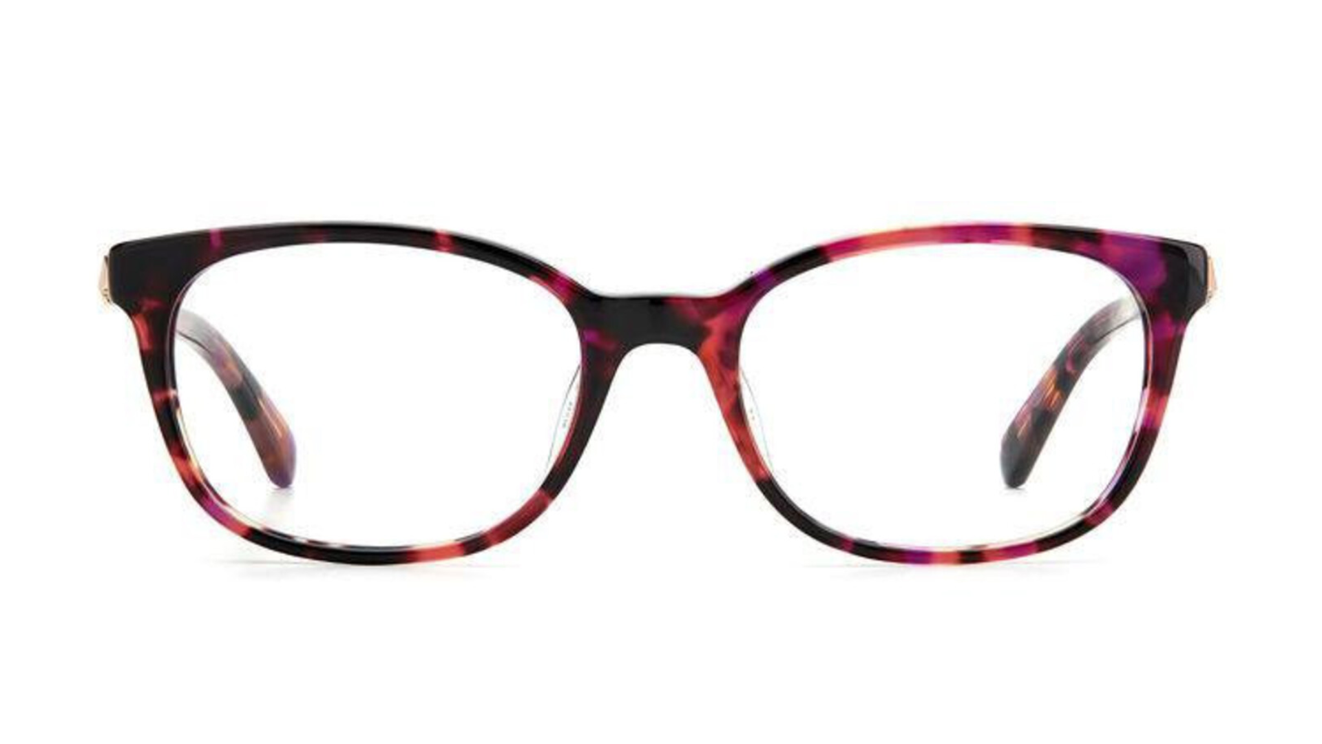 Kate Spade LUELLA - Pink Havana