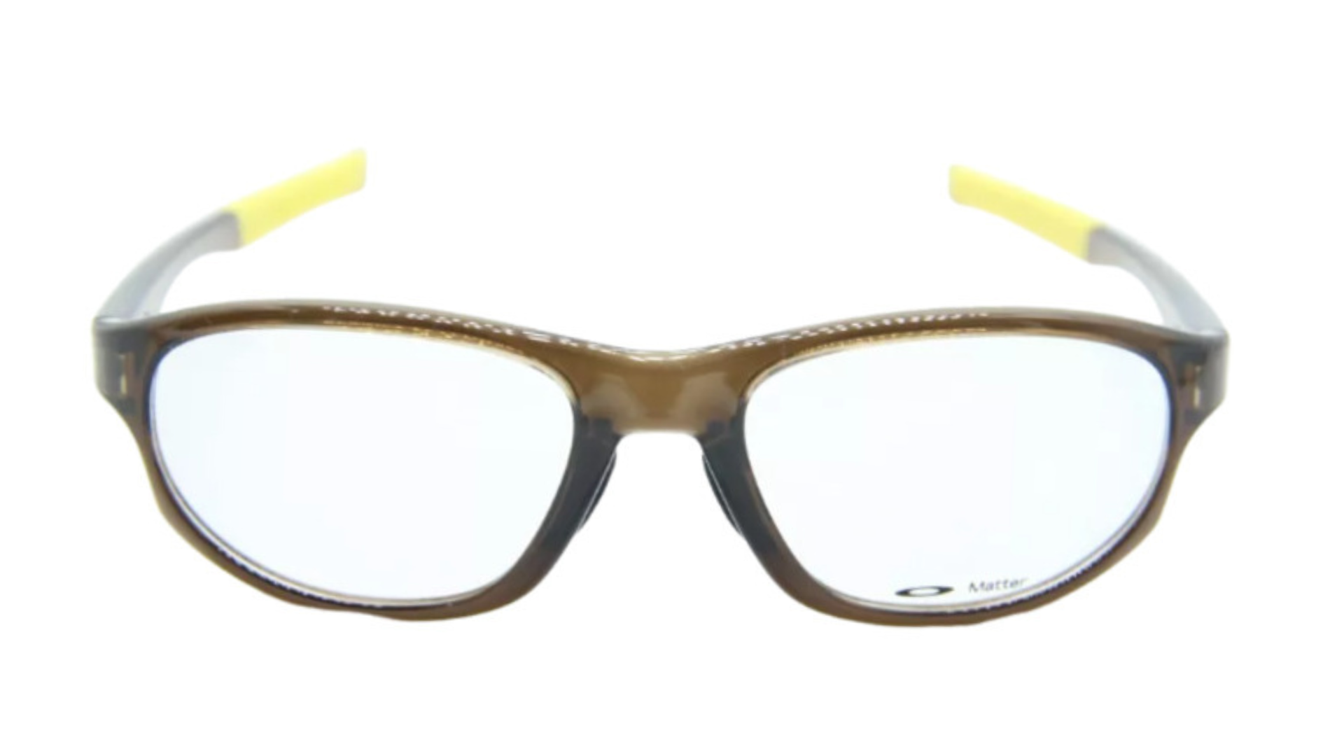 Oakley OX8067-0356 - Brown