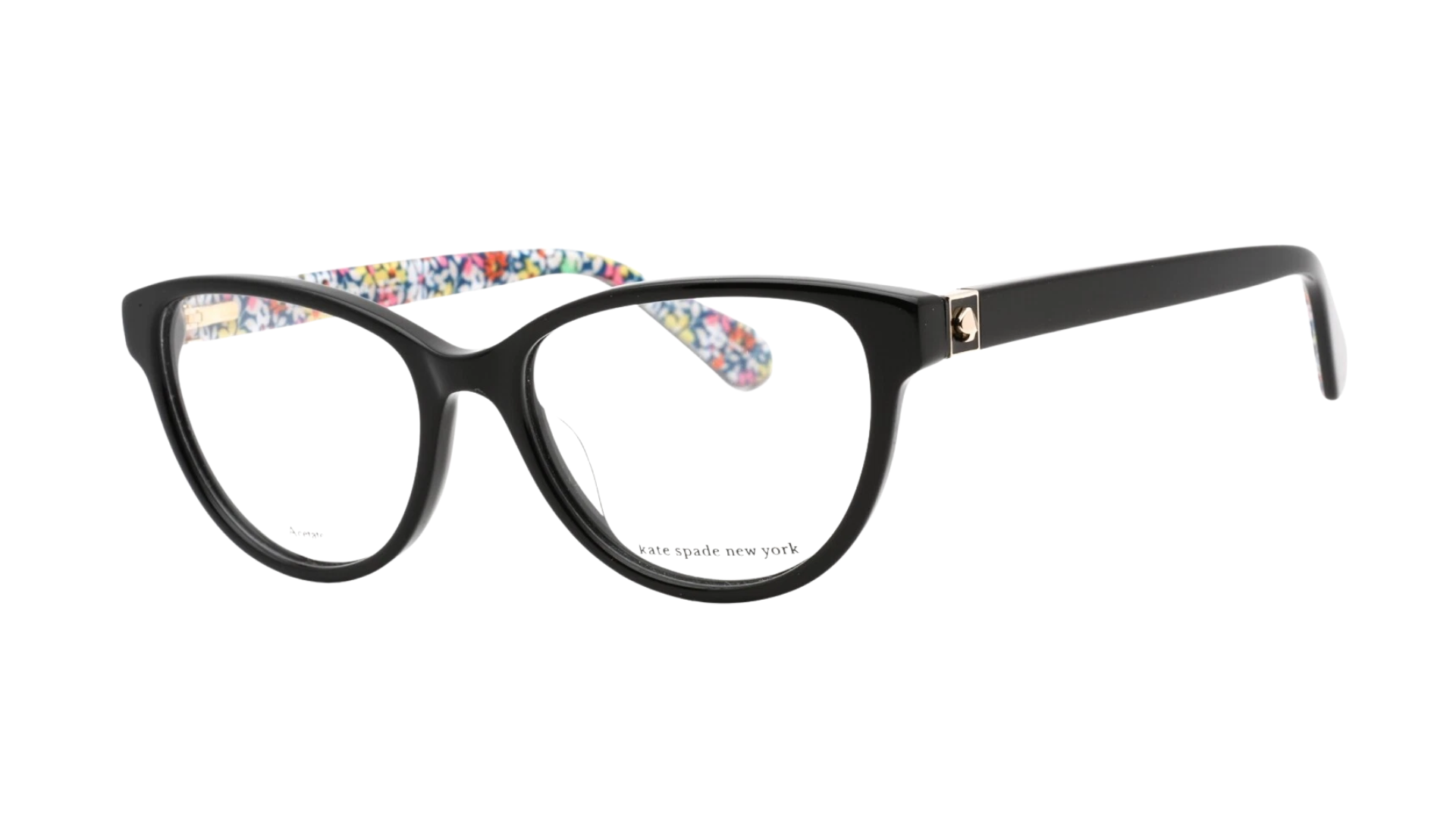 Kate Spade TAILYNN - Shiny Black side