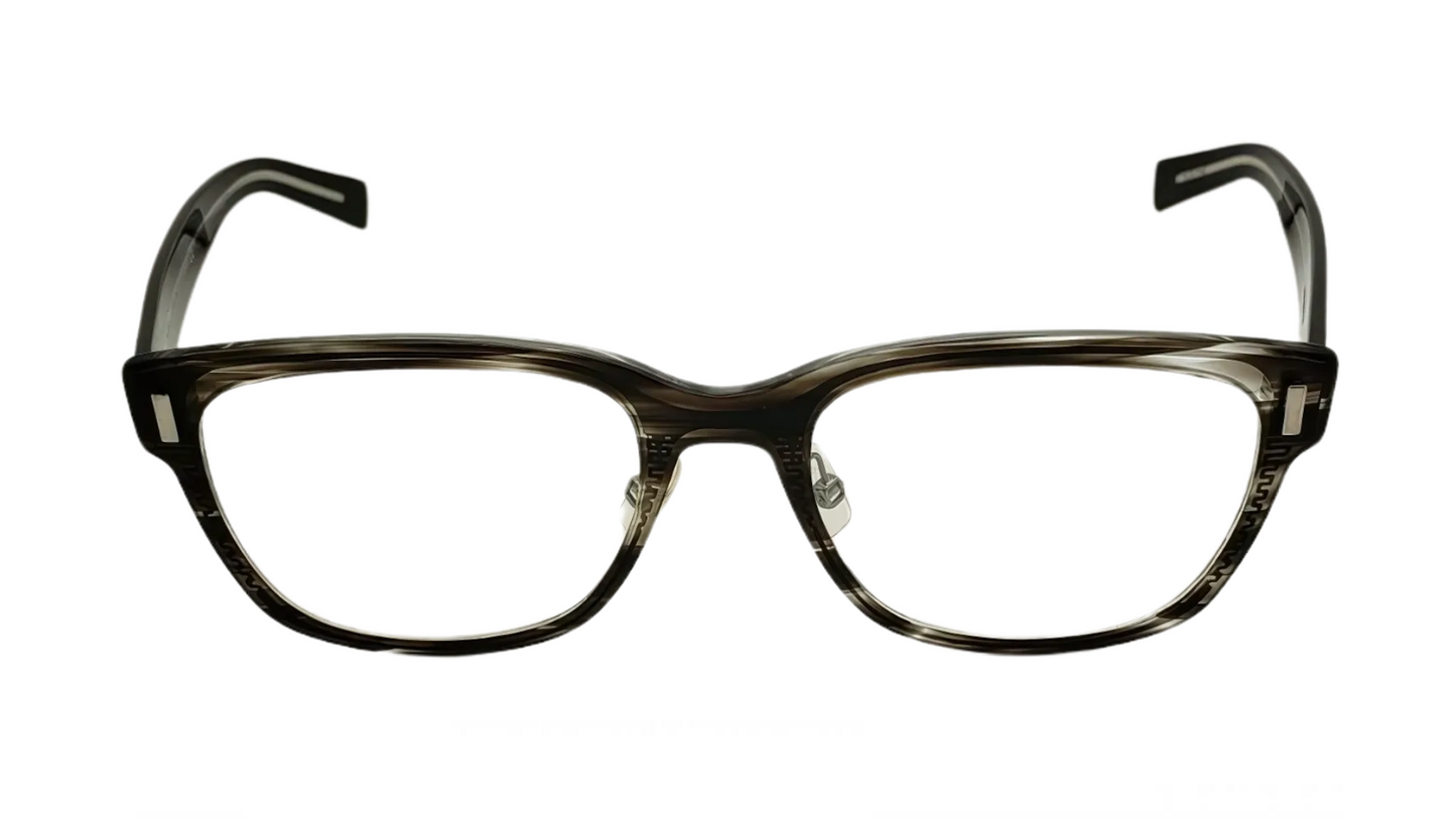 Dior Homme BLACKTIE2.0 - Grey Horn Crystal Black