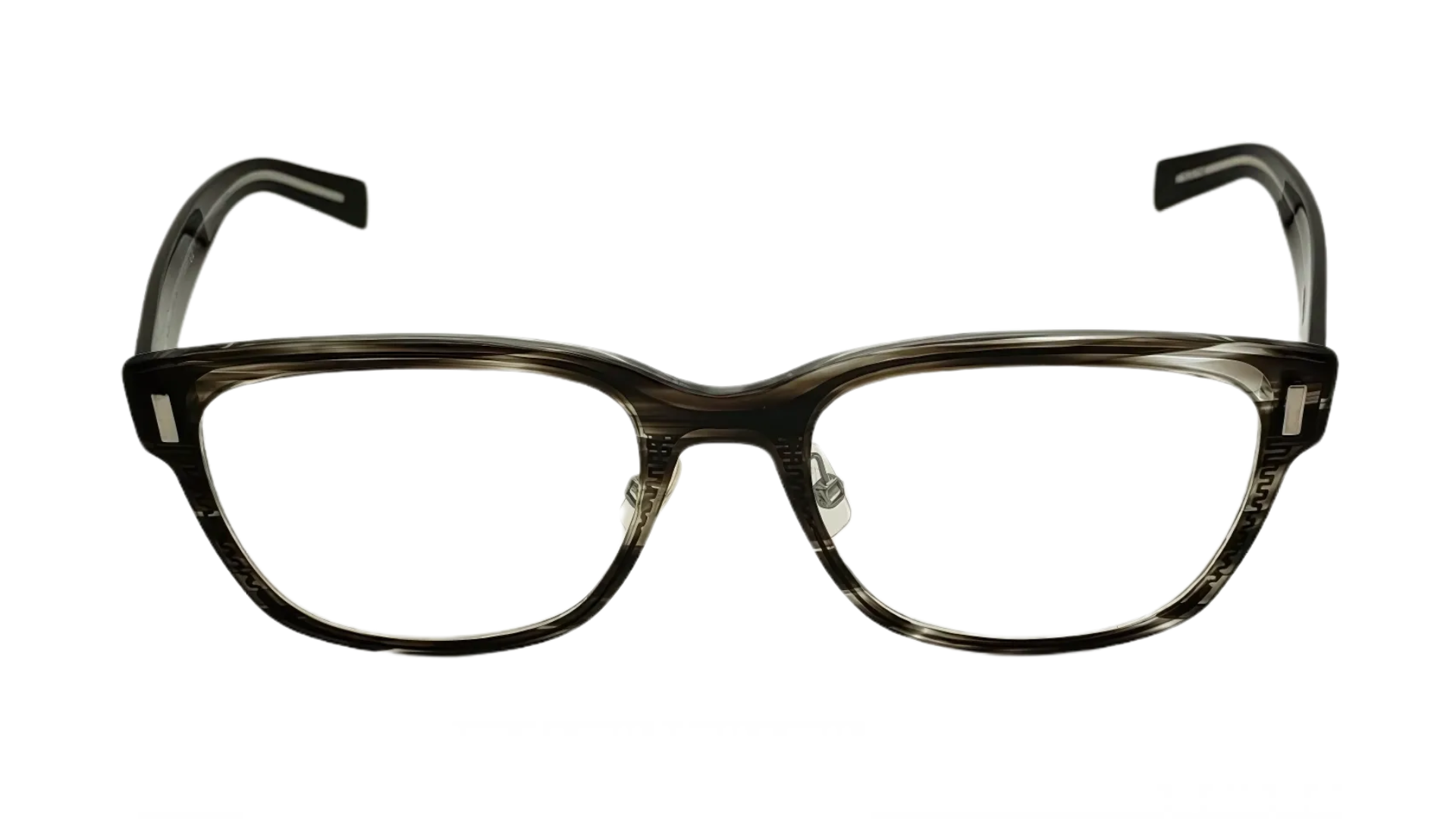 Dior Homme BLACKTIE2.0 - Grey Horn Crystal Black