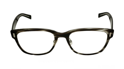 Dior Homme BLACKTIE2.0 - Grey Horn Crystal Black