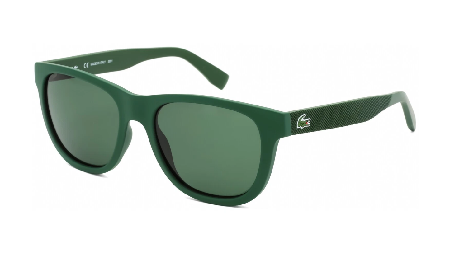 Lacoste L848S - Matte Green