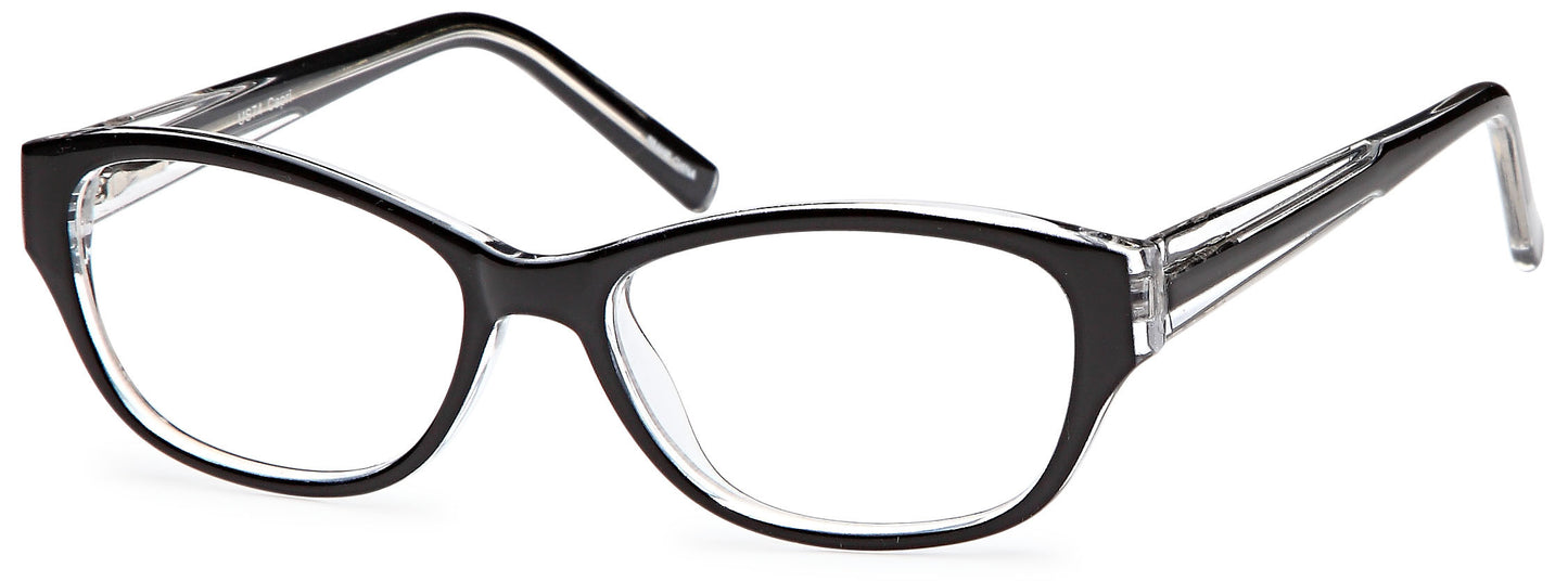 4U US74 - Black