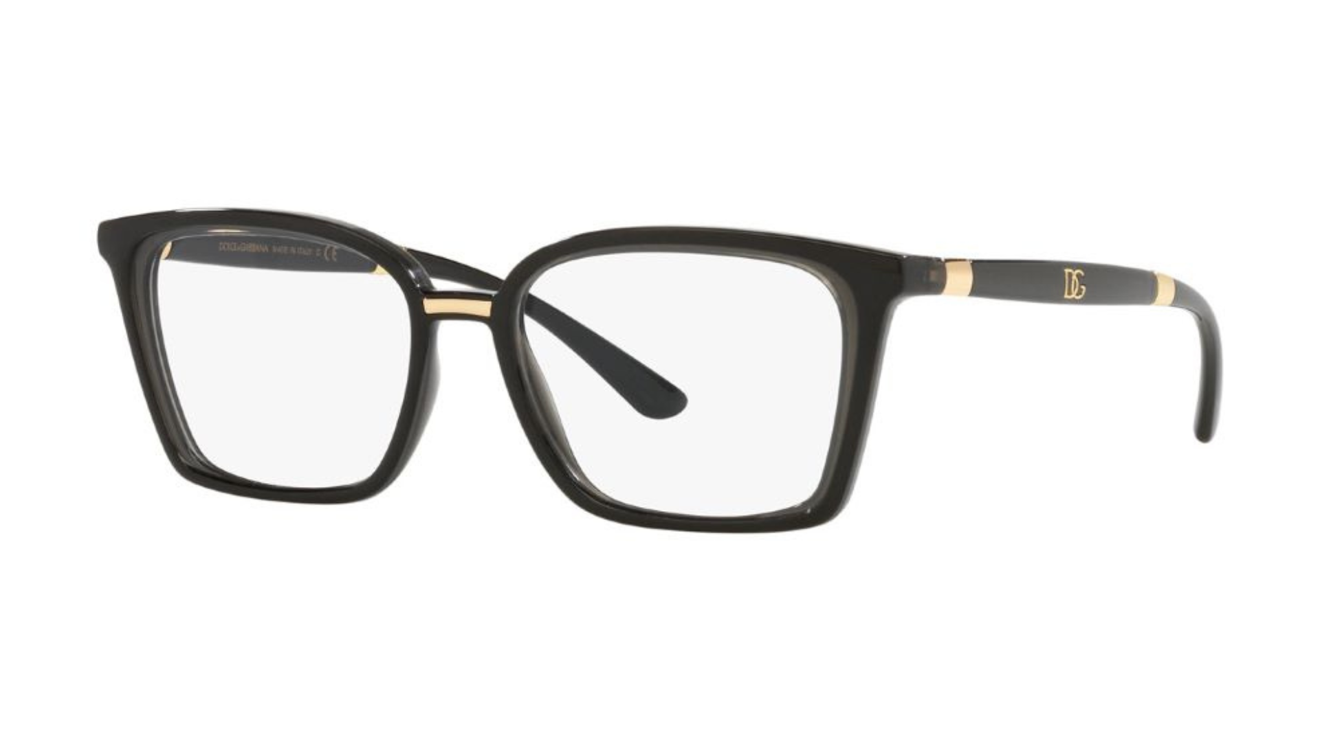 Dolce & Gabbana DG5081 - Black