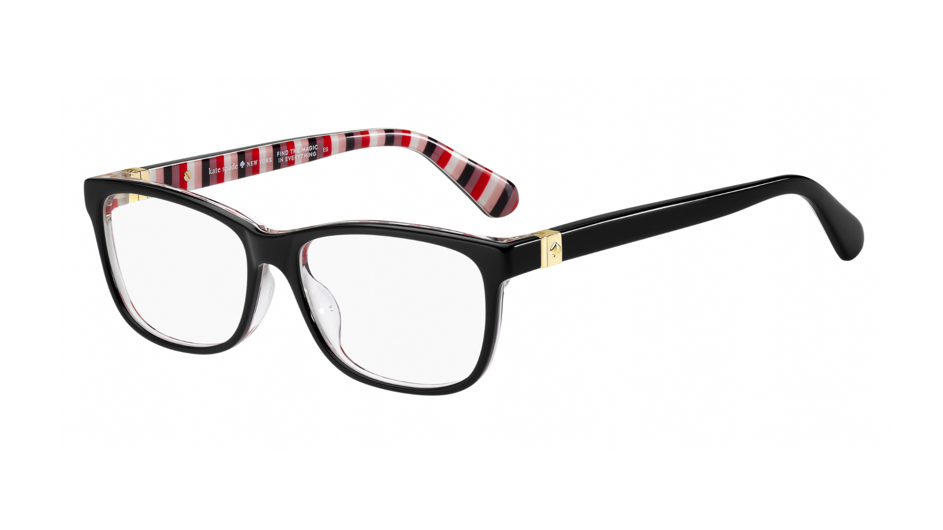 Kate Spade CALLEY - Black