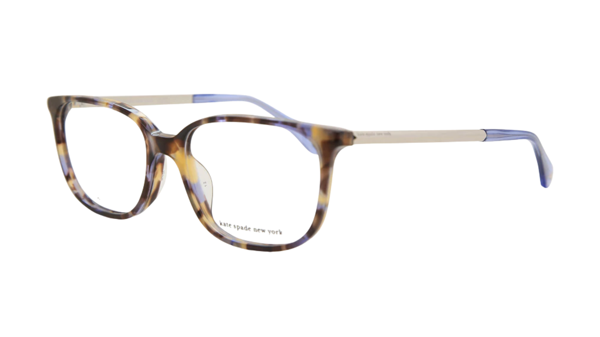 Kate Spade NATALIA - Blue Havana