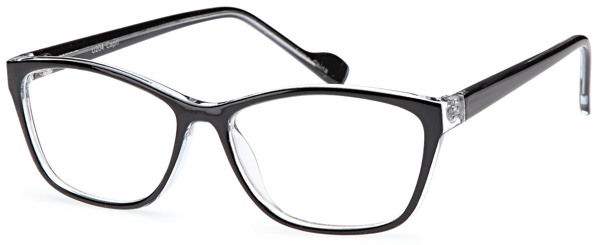 4U U204 - Black
