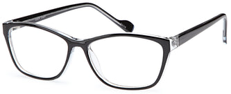 4U U204 - Black