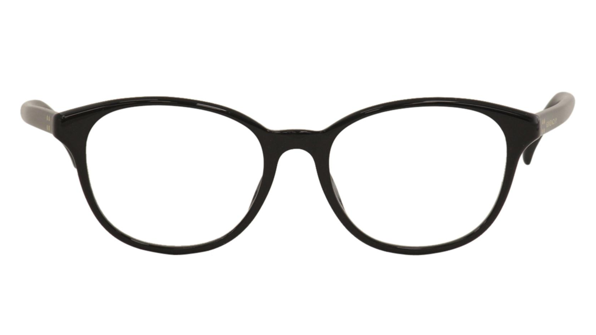 GIVENCHY GV 0106 - Black