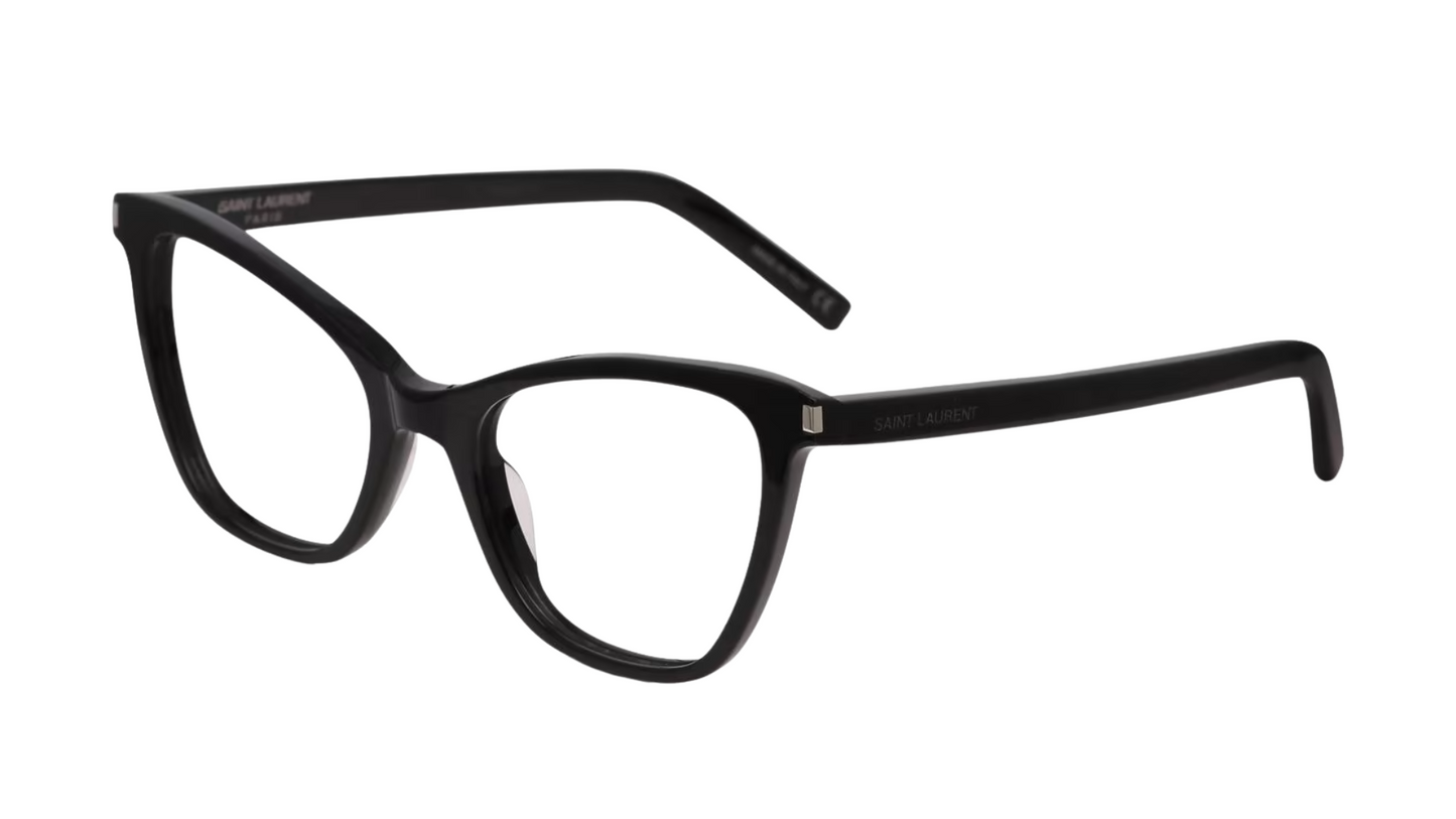Saint Laurent SL 219 - Black