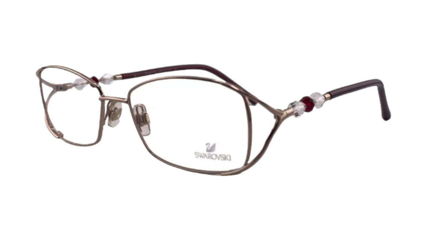 Swarovski ACCENT SW 5009 - Gold