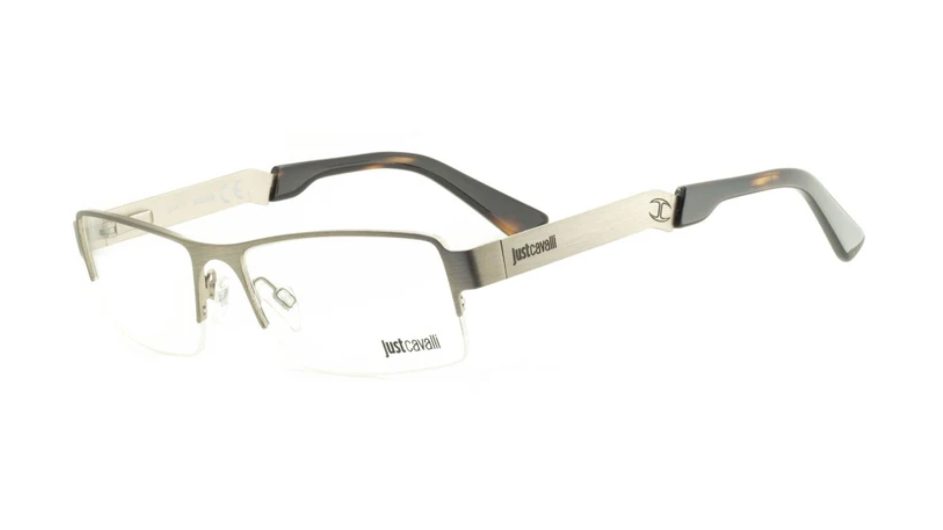 Just Cavalli JC450 - Light Gold / Brown