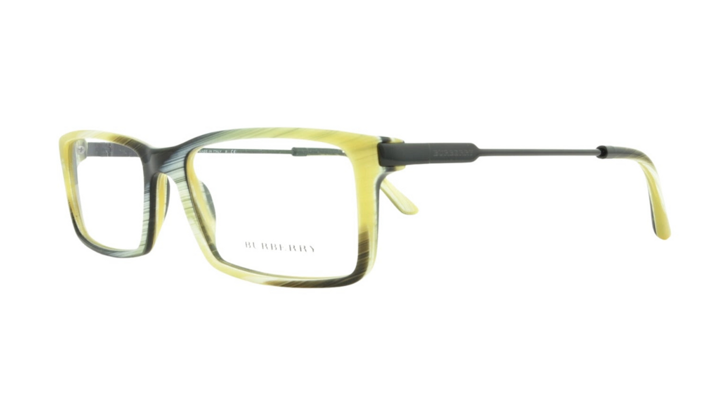 Burberry BE2113 - Green Horn
