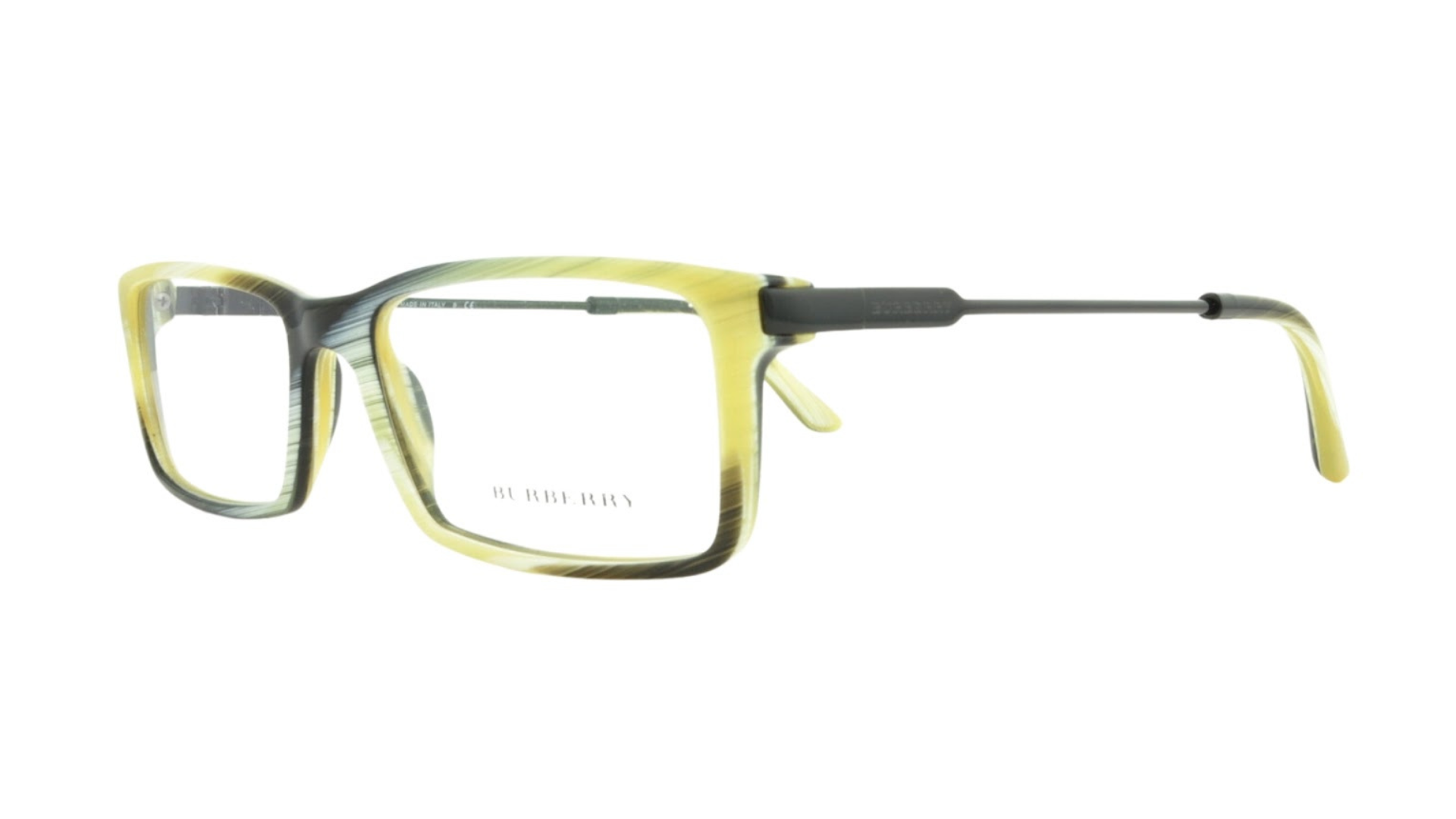 Burberry BE2113 - Green Horn