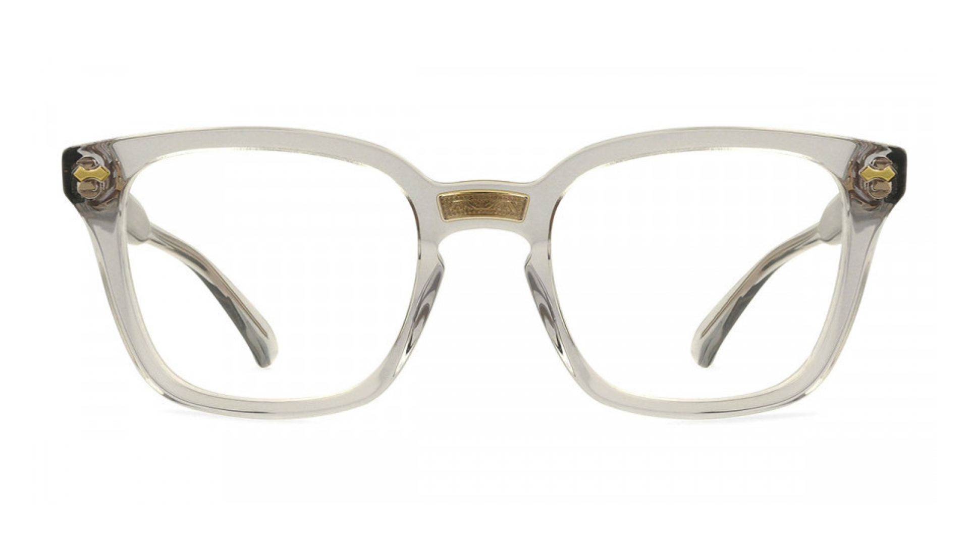 Gucci GG0184O - Grey