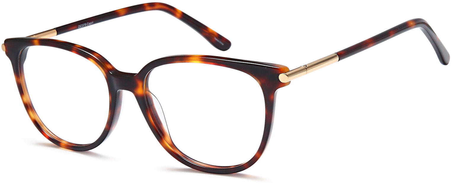 Di Caprio DC379 - TORTOISE