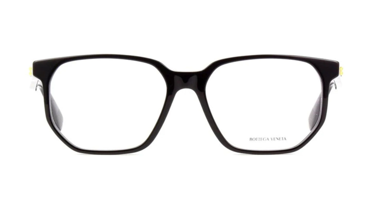 Bottega Veneta BV1097O - Black