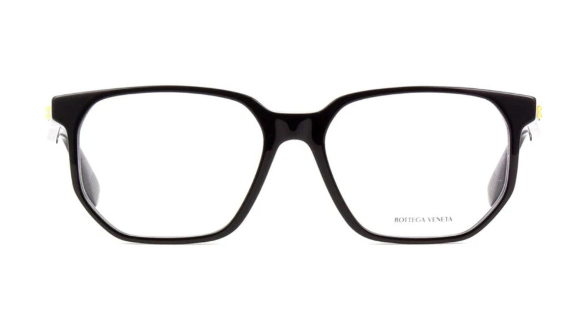 Bottega Veneta BV1097O - Black