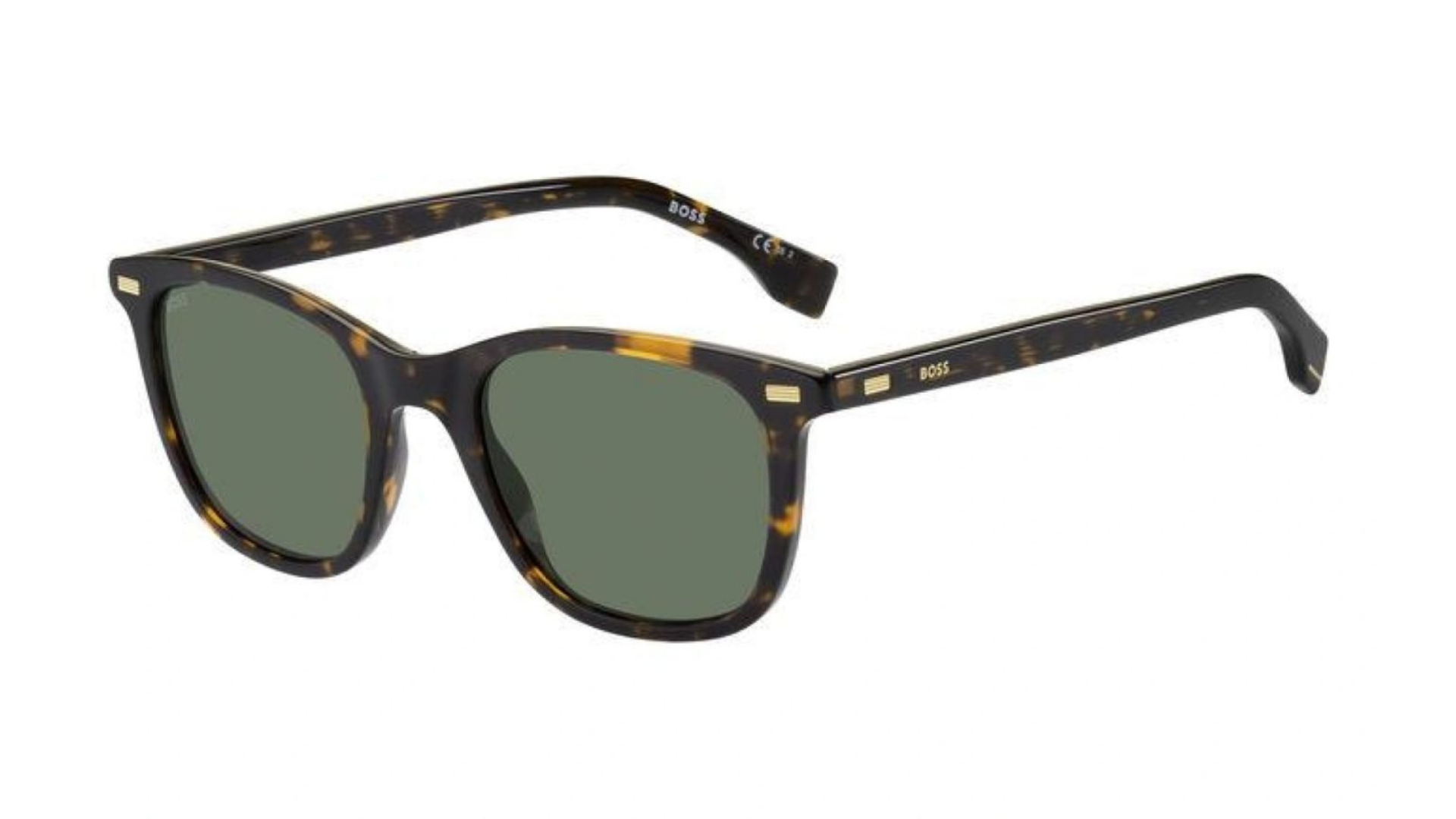Hugo Boss BOSS 1366/S - Havana